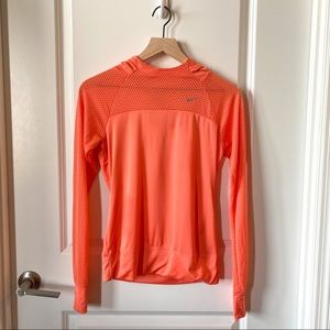 Nike Dri-fit Better World Long Sleeve Top